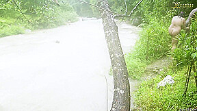 First On Net -romance In Nature