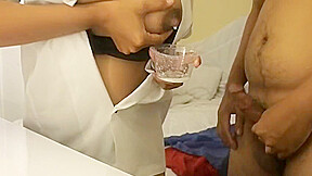 Indian Desi Hijab With Milk Fuck With Boyfriend With Egg Vibrator