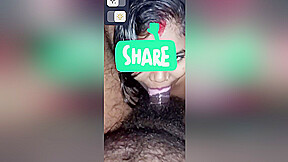 Today Exclusive-puja Boudi Pussy Licking Masturbating And Fucked 4