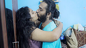 Saree Romance Hot Armpit Lick