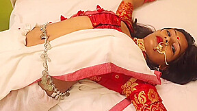 Desi Village Girl Outdoor First Time Video