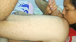 Oral Sex? Put Your Finger And Tongue In My Ass And Ill Be Done Right Away - Porn In Spanish