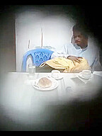 Young Desi Lovers Ki Restaurant Blowjob Sex