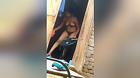 Today Exclusive- Desi Bhabhi Bathing Record By