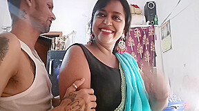 Midnight Romantic Sex In Cum On Face