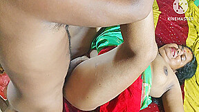 Everyone Had Gone Shopping Leaving Stepsister-in-law Alone