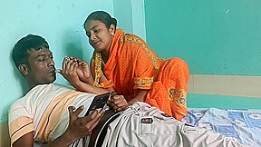 Desi Hot Girl Sex With Husbend