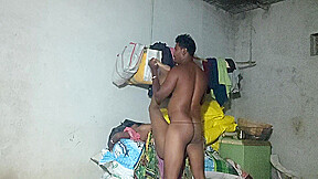 Desi Village Couple Romantic In Marathi Audio