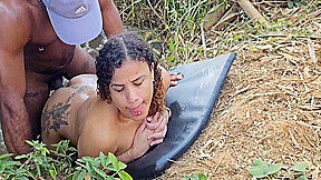 Machos Dotados Mete Suas Picas Em Moca Na Mata Fazendo Ate Dp Naquele 11 Min - Eliane Furacao And Marcio Baiano