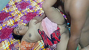 Hindi Sex In Indian Desi Style Video Couple