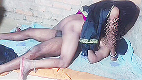 Devar Bhabhi - Bangali Indian Desi Husband Wife Ki Chudai Ki Hard Romance Chudai