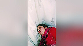 Desi Wife In Pain And Pleasure Of Sex