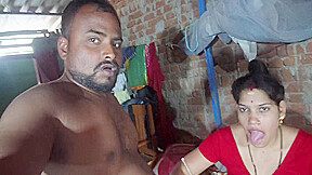 My Stepbrothers Wife Face Fucking With My Big Dick