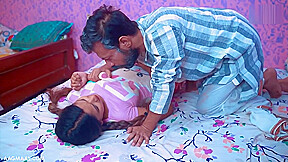 Teenage 18+ Sexy Girl Uncut (2024) Hindi Hot Short Film - Simran Kapoor