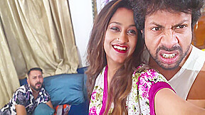 Starsudipas Another Hot And Sexy Pov Vlog On Real Double Penetration For 1st Time ( Hindi Audio ) 23 Min With Mr Dey