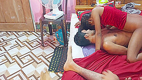 Amateur Group Sex Foursome With Facial