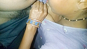 India Village Wife Blowjob Indian New Sex Wife Husband